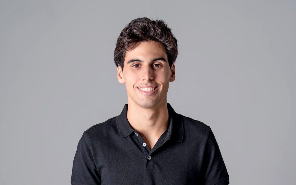 ガブリエル・ボルトレト|Formula1-Dataより引用