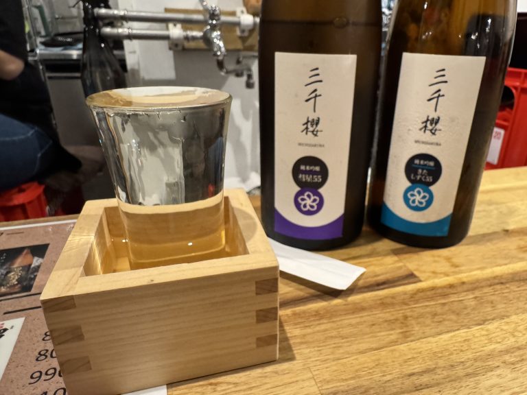旭川出張の夜ごはんガイド|駅前と空港で実食した店を出張者目線で紹介